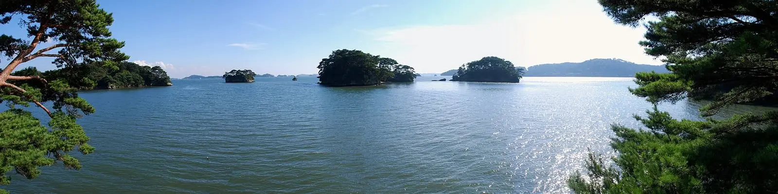 เซนได